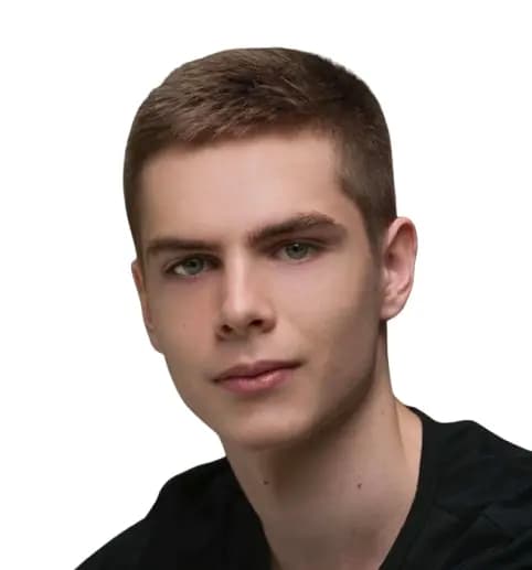 Elias Martin