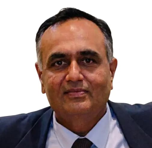Pavan Puri