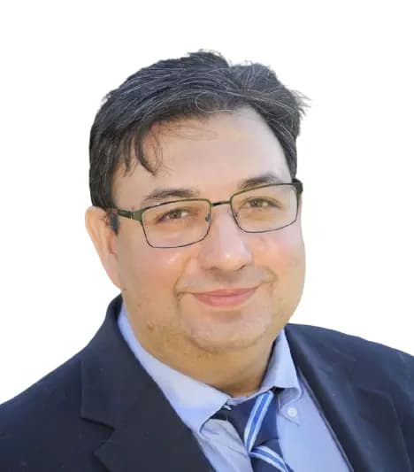 Xerses Naegamvala
