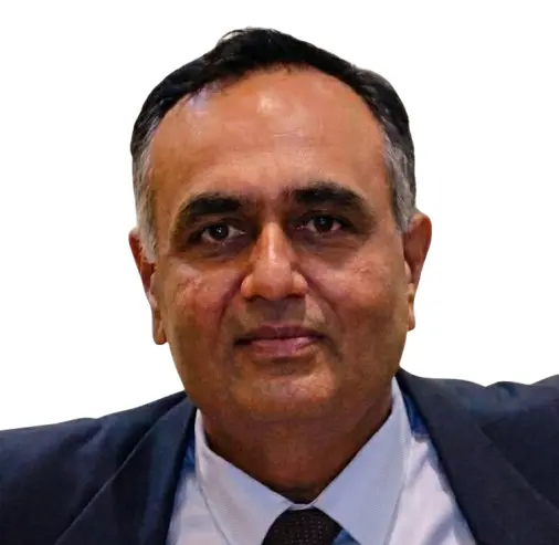 Pavan Puri