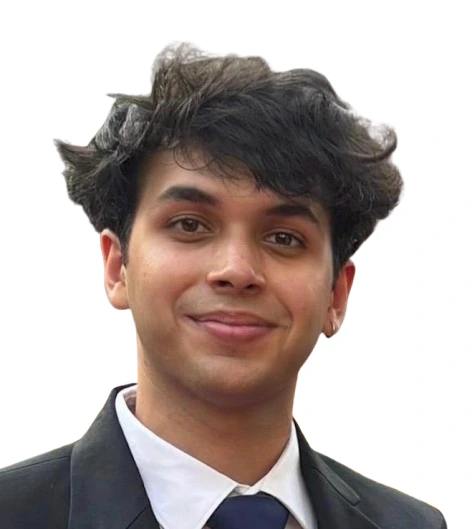Zaaosh Mavalwala